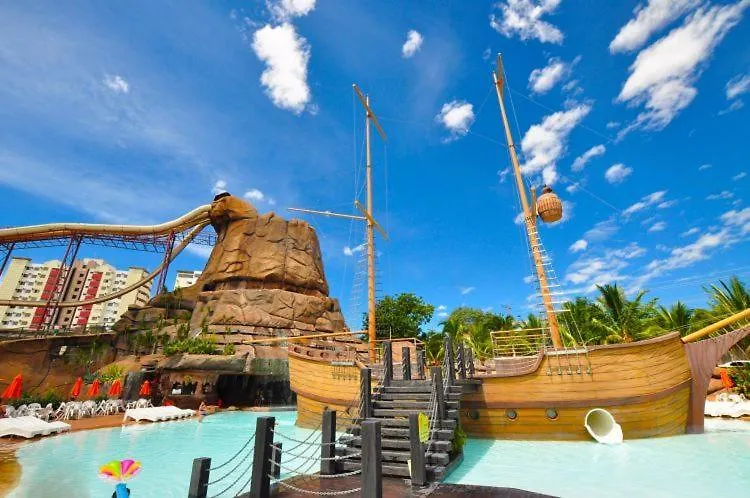 Spazzio Diroma - Acqua Park location